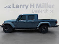 2025 Jeep Gladiator Nighthawk