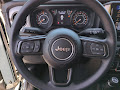 2025 Jeep Gladiator Nighthawk