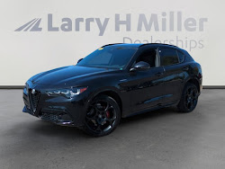 2024 Alfa Romeo Stelvio Veloce