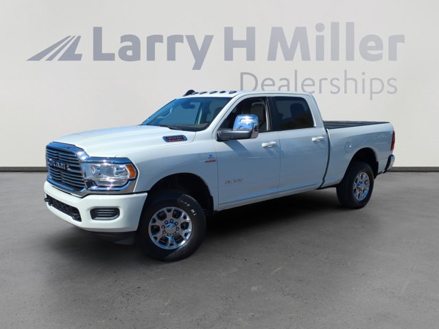 2023 RAM 3500 Laramie