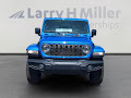 2025 Jeep Gladiator Nighthawk