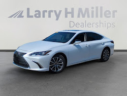 2024 Lexus ES ES 350