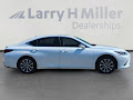 2024 Lexus ES ES 350