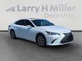 2024 Lexus ES ES 350