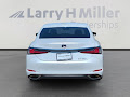 2024 Lexus ES ES 350