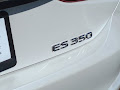 2024 Lexus ES ES 350