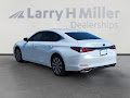 2024 Lexus ES ES 350