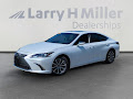 2024 Lexus ES ES 350