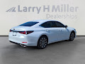 2024 Lexus ES ES 350