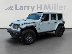 2023 Jeep Wrangler Rubicon 392