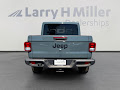 2025 Jeep Gladiator Nighthawk