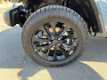 2025 Jeep Gladiator Nighthawk