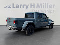 2025 Jeep Gladiator Nighthawk