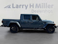 2025 Jeep Gladiator Nighthawk