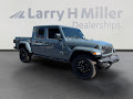 2025 Jeep Gladiator Nighthawk