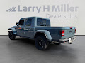 2025 Jeep Gladiator Nighthawk