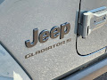 2025 Jeep Gladiator Nighthawk