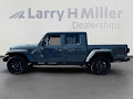 2025 Jeep Gladiator Nighthawk