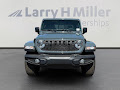 2025 Jeep Gladiator Nighthawk