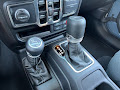 2025 Jeep Gladiator Nighthawk