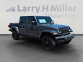 2025 Jeep Gladiator Nighthawk