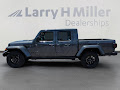 2025 Jeep Gladiator Nighthawk