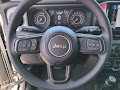 2025 Jeep Gladiator Nighthawk