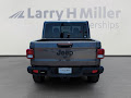 2025 Jeep Gladiator Nighthawk