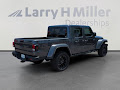 2025 Jeep Gladiator Nighthawk