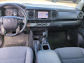 2022 Toyota Tacoma 2WD SR