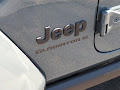 2025 Jeep Gladiator Nighthawk
