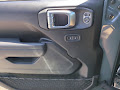 2025 Jeep Gladiator Nighthawk