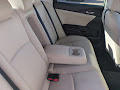 2016 Honda Civic Sedan EX-T