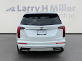 2023 Cadillac XT6 FWD Luxury