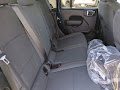 2025 Jeep Gladiator Nighthawk