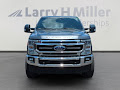 2022 Ford Super Duty F-250 SRW LARIAT