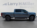2022 Ford Super Duty F-250 SRW LARIAT