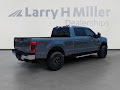 2022 Ford Super Duty F-250 SRW LARIAT