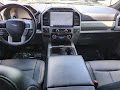 2022 Ford Super Duty F-250 SRW LARIAT