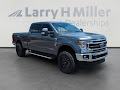2022 Ford Super Duty F-250 SRW LARIAT