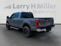 2022 Ford Super Duty F-250 SRW LARIAT