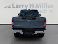 2022 Ford Super Duty F-250 SRW LARIAT