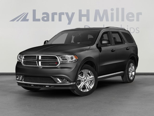 2016 Dodge Durango Limited