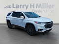 2019 Chevrolet Traverse RS