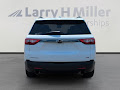 2019 Chevrolet Traverse RS