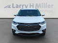 2019 Chevrolet Traverse RS