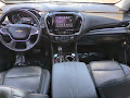 2019 Chevrolet Traverse RS