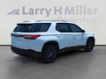 2019 Chevrolet Traverse RS