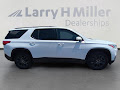 2019 Chevrolet Traverse RS