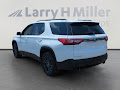 2019 Chevrolet Traverse RS